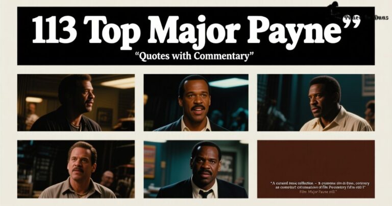 113-top-major-payne-quotes-with-commentary