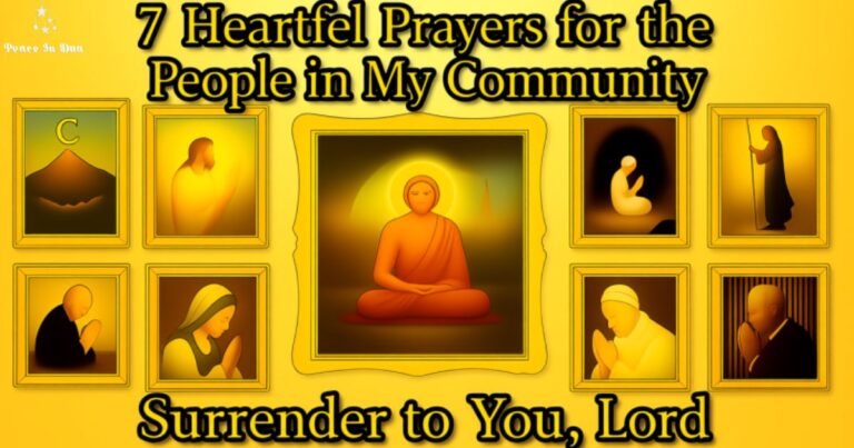 7-heartfelt-prayers-for-the-people-in-my-community