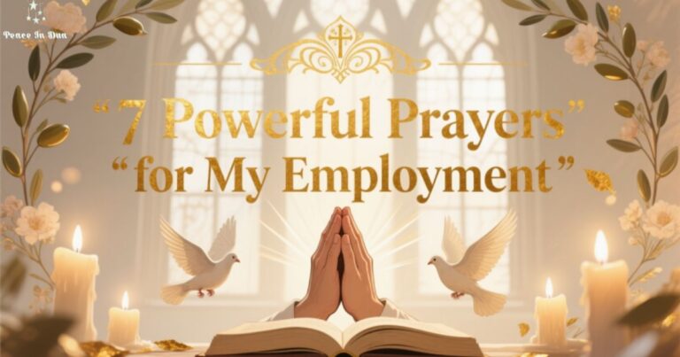 7-powerful-prayers-for-my-employment