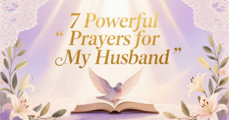 7-powerful-prayers-for-my-husband