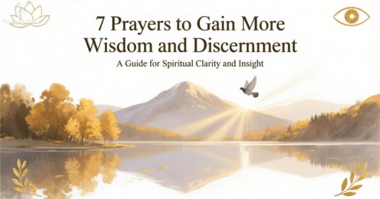 7-prayers-to-gain-more-wisdom-and-discernment