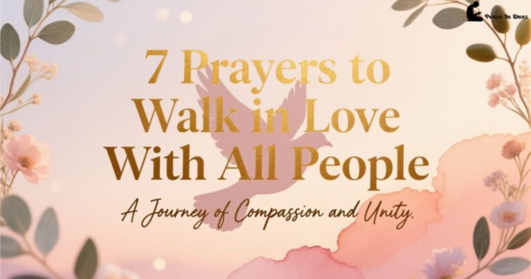 7-prayers-to-walk-in-love-with-all-people