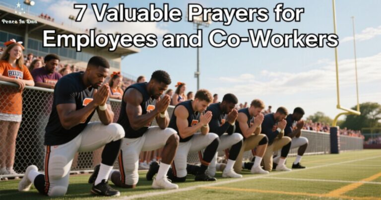 7-valuable-prayers-for-employees-and-co-workers