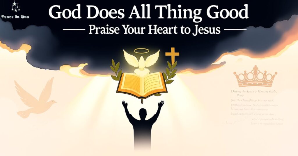god-does-all-things-good