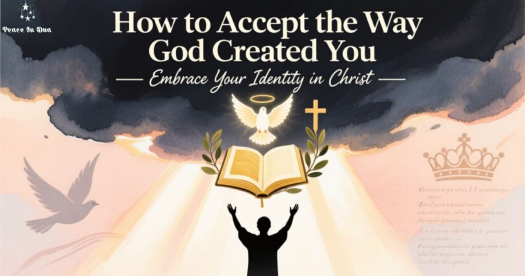 how-to-accept-the-way-god-created-you