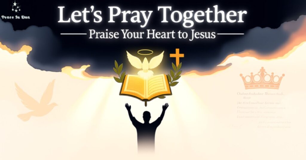 lets-pray-together