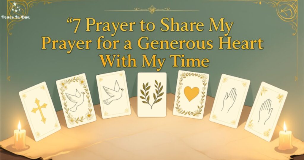 prayer-for-a-generous-heart-with-my-time