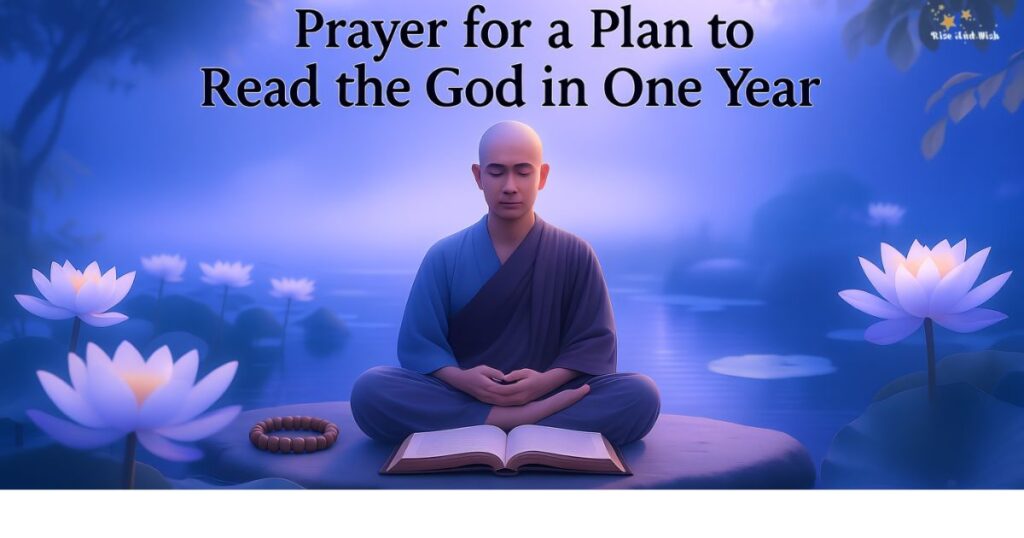 prayer-for-a-plan-to-read-the-god-in-one-year