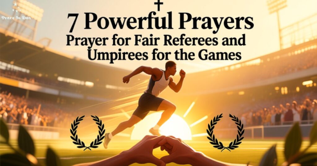 prayer-for-fair-referees-and-umpires-for-the-games