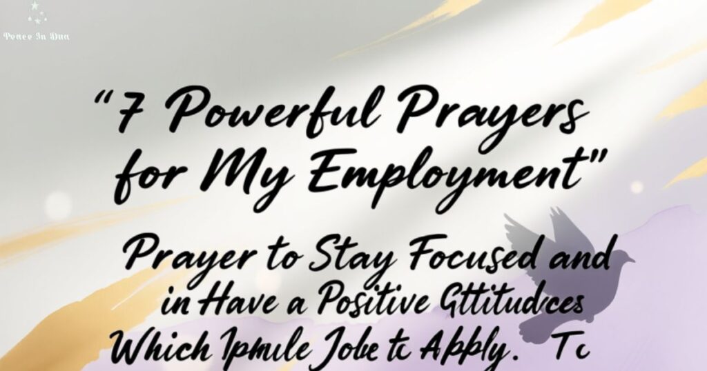 prayer-for-guidance-in-which-companies-to-apply-to