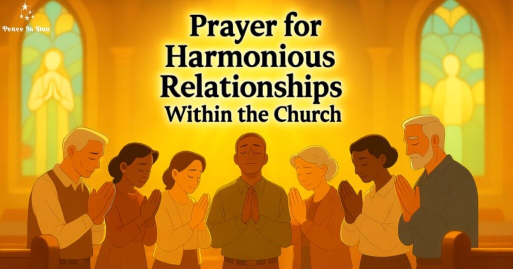prayer-for-harmonious-relationships-within-the-church
