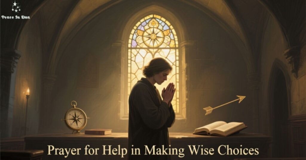 prayer-for-help-in-making-wise-choices