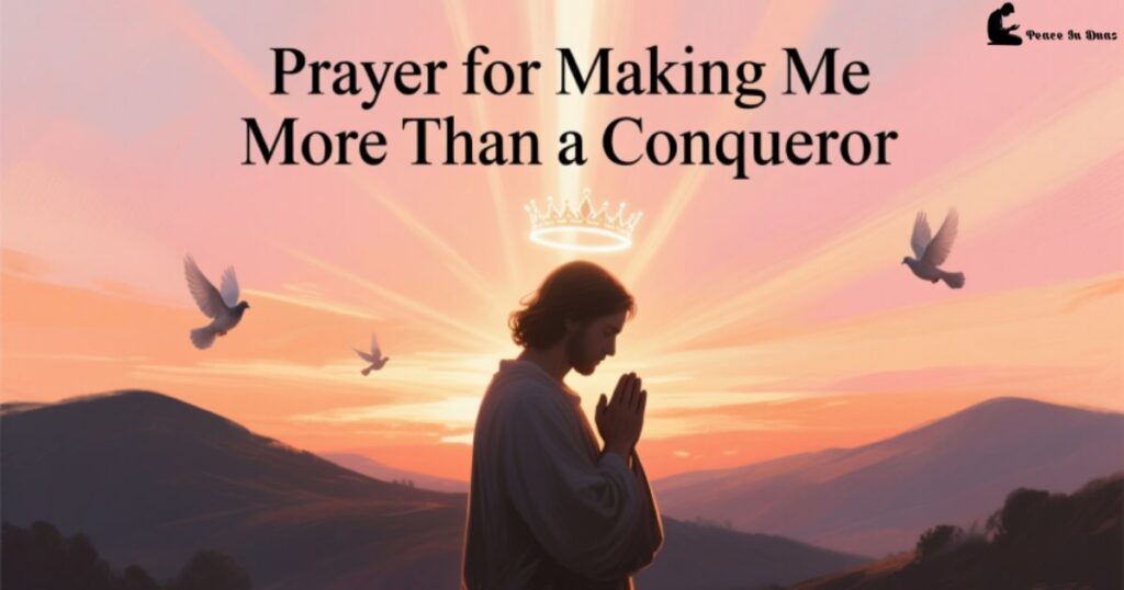 prayer-for-making-me-more-than-a-conqueror