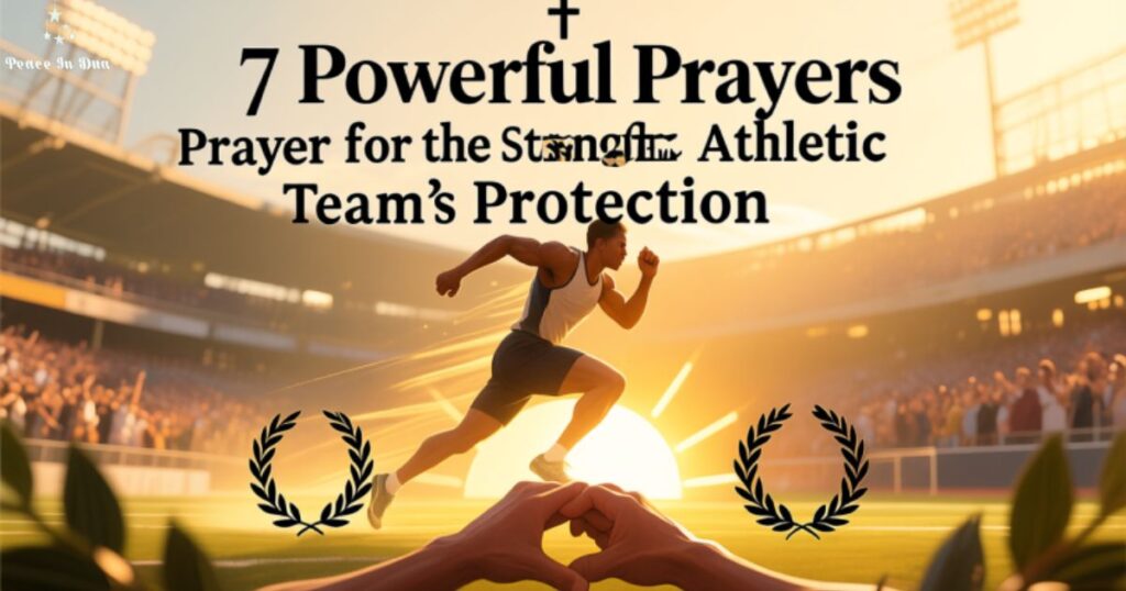 prayer-for-the-athletic-teams-protection
