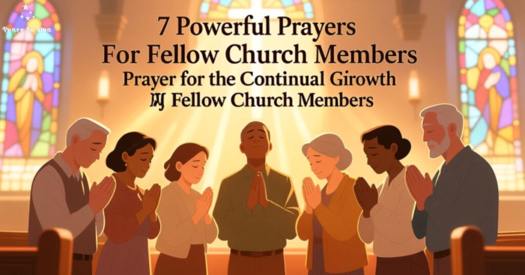 prayer-for-the-continual-spiritual-growth-of-my-fellowchurch-members
