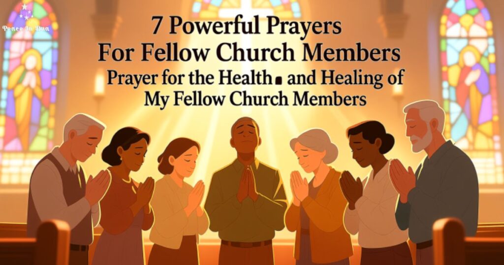prayer-for-the-health-and-healing-of-my-fellow-church-members