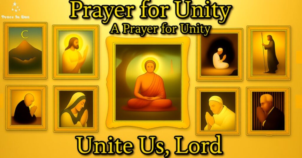 prayer-for-unity