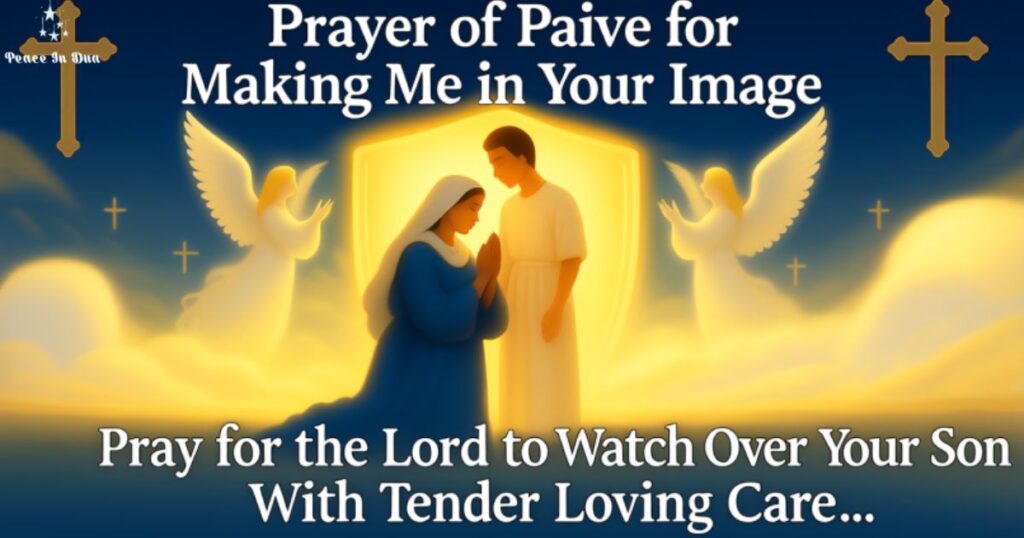 prayer-of-praise-for-making-me-in-your-image