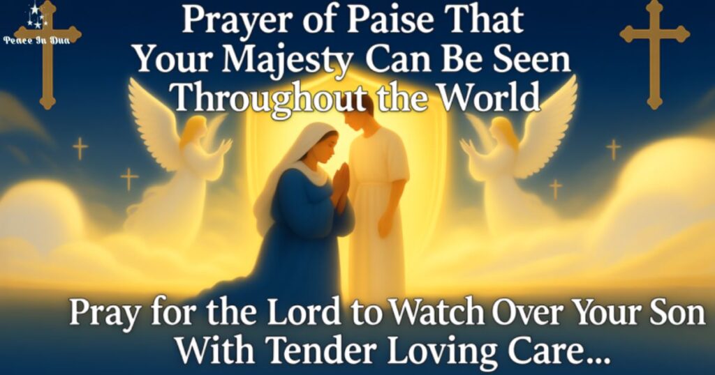 prayer-of-praise-that-your-majesty-can-be-seen-throughout-the-world