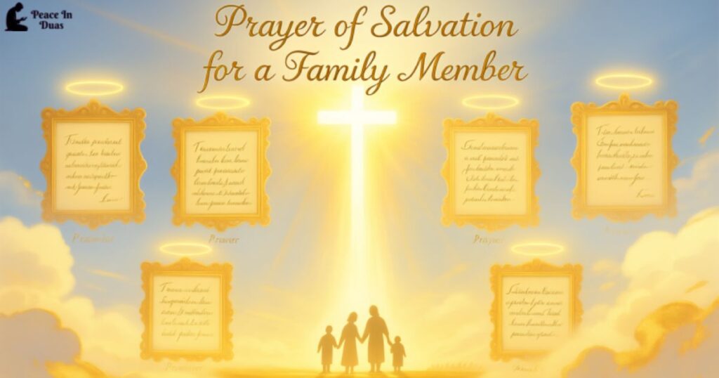 prayer-of-salvation-for-a-family-member