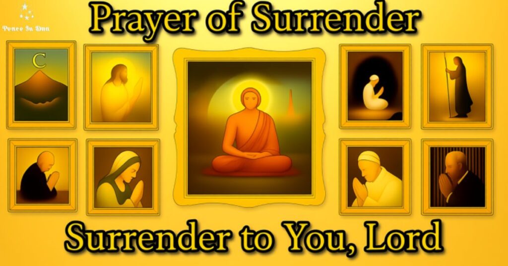 prayer-of-surrender