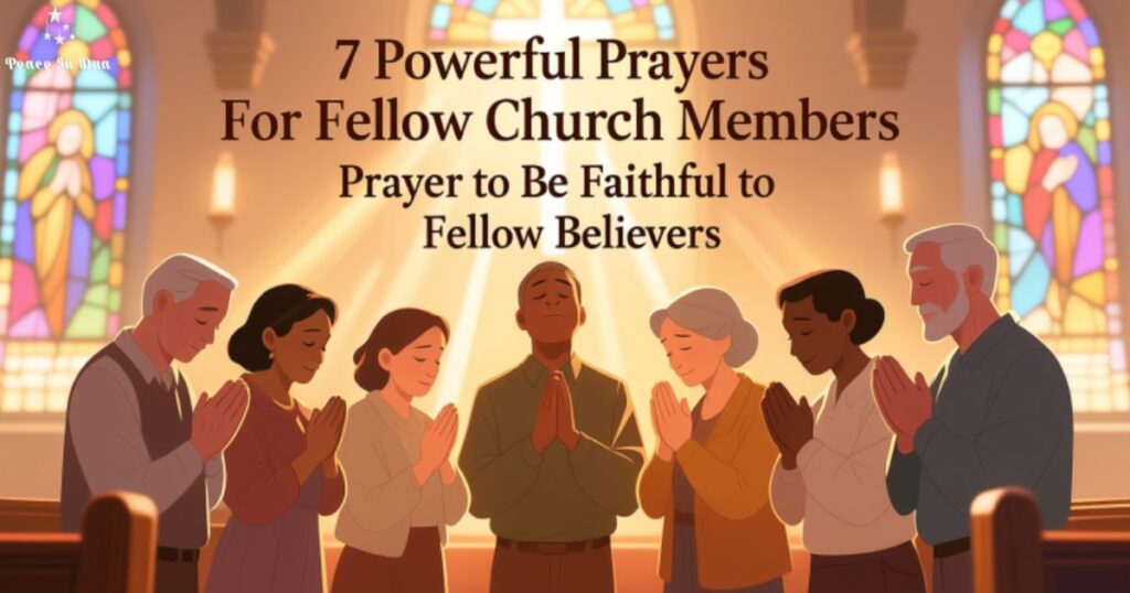 prayer-to-be-faithful-to-fellow-believers