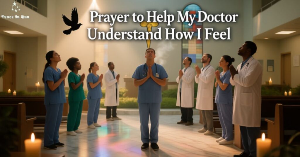 prayer-to-help-my-doctor-understand-how-i-feel