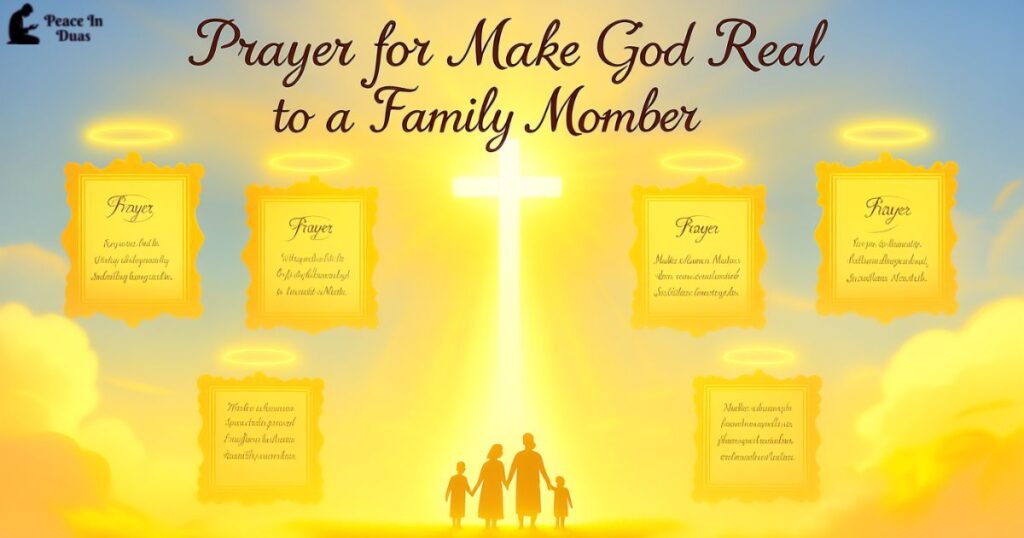 prayer-to-make-god-real-to-a-family-member