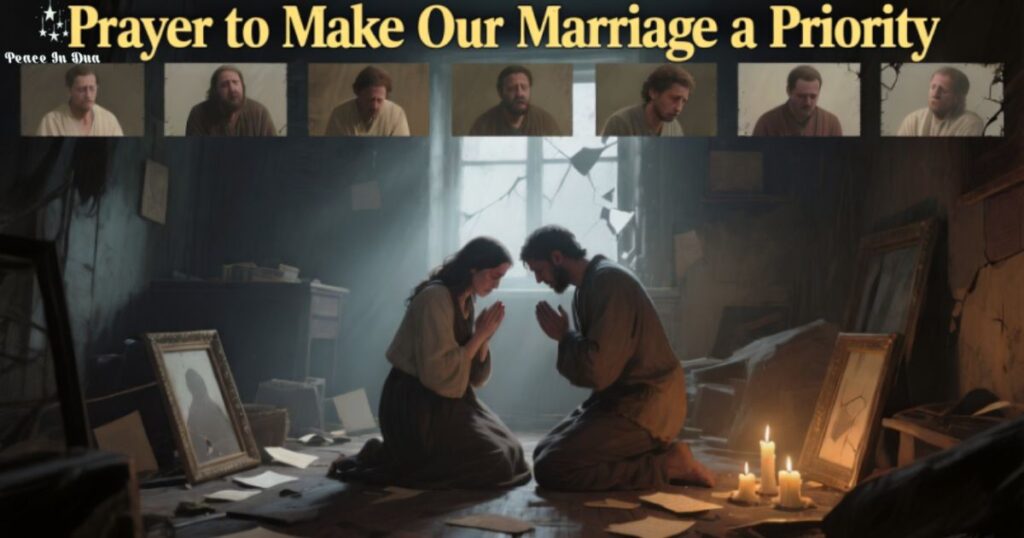 prayer-to-make-our-marriage-a-priority