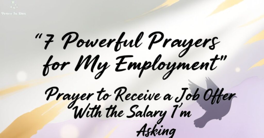 prayer-to-receive-a-job-offer-with-the-salary-im-asking