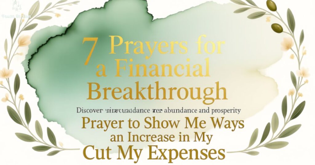 prayer-to-receive-an-increase-in-my-salary