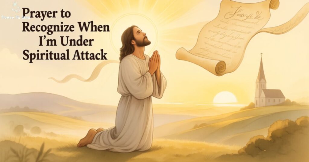 prayer-to-recognize-when-im-under-spiritual-attack
