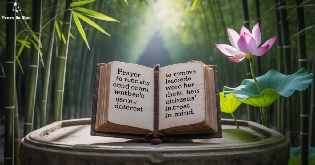 prayer-to-remove-world-leaders-who-dont-have-their-citizens-best-interest-in-mind