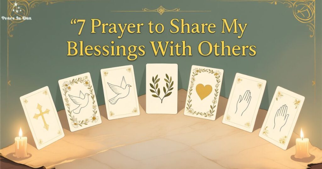 prayer-to-share-my-blessings-with-others