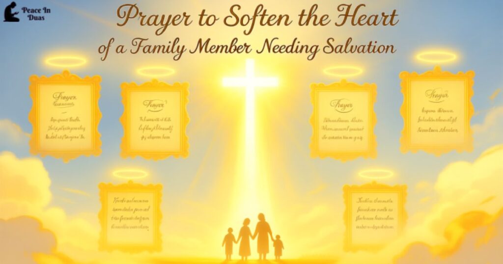 prayer-to-soften-the-heart-of-a-family-member-needing-salvation