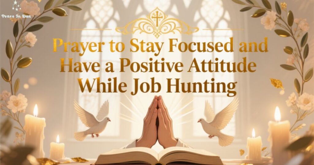 prayer-to-stay-focused-and-have-a-positive-attitude-while-job-hunting