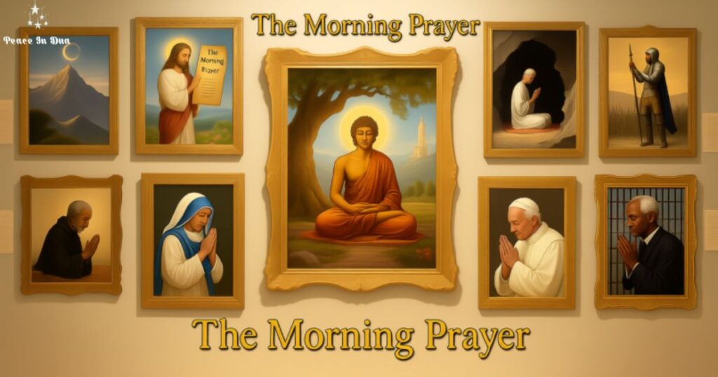 the-morning-prayer