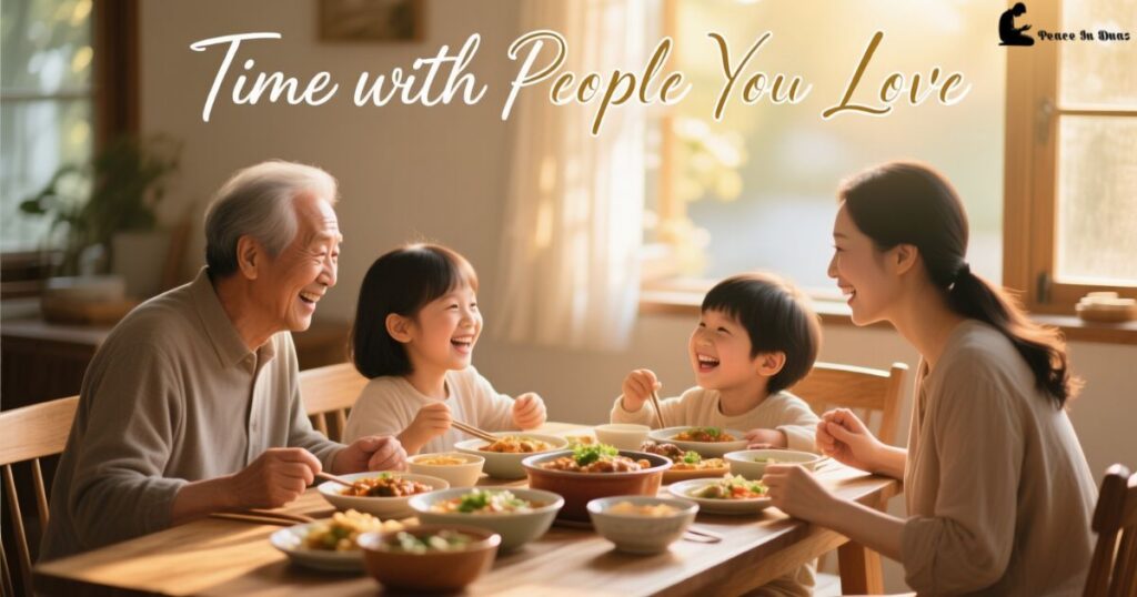 time-with-people-you-love