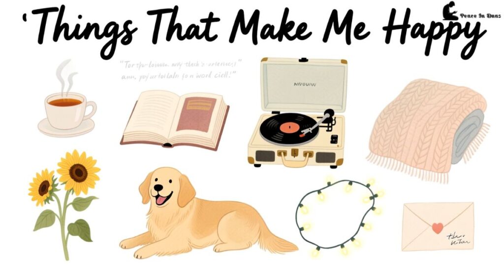 what-would-you-put-on-your-own-things-that-make-me-happy-list