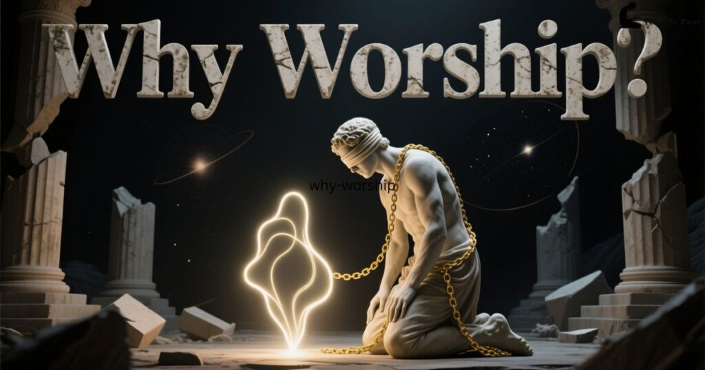 why-worship