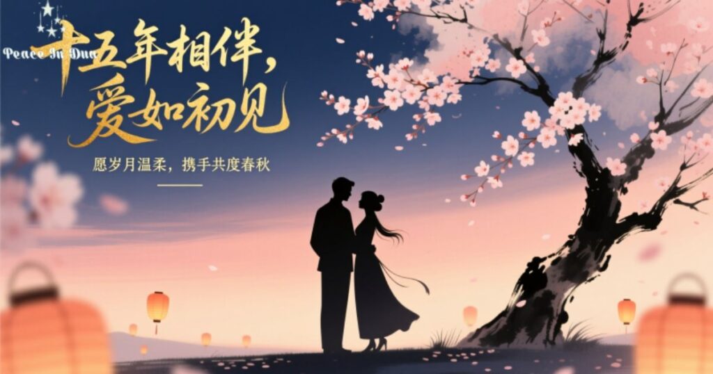 15-years-marriage-anniversary-wishes