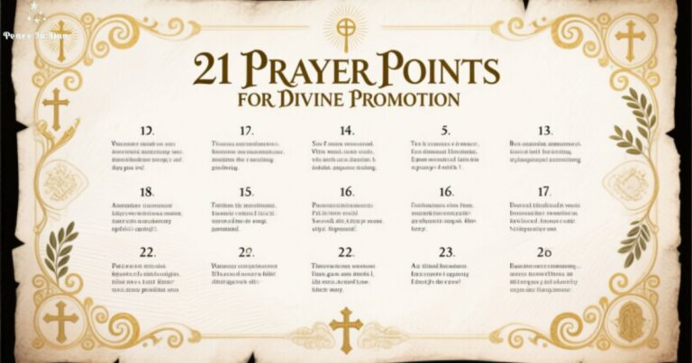 21-prayer-points-for-divine-promotion