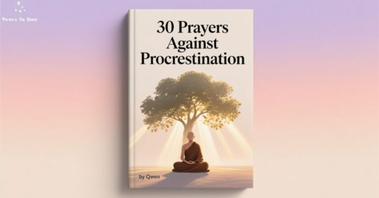 30-prayers-against-procrastination