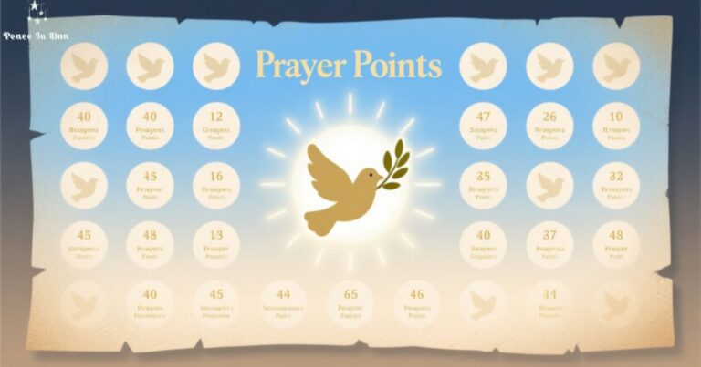 40-prayer-points-for-an-immediate-job-offer