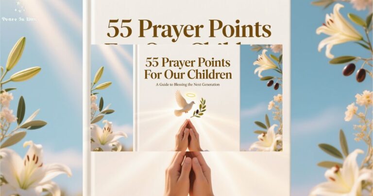 55-prayer-points-for-our-children
