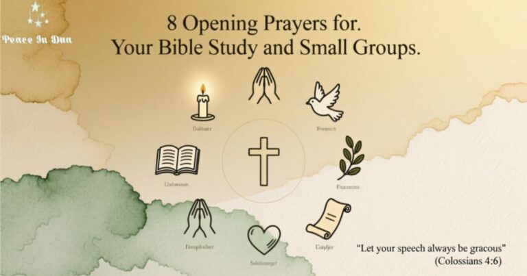 8-opening-prayers-for-your-bible-study-and-small-groups