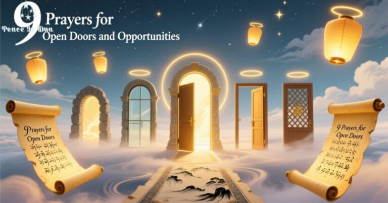 9-prayers-for-open-doors-and-opportunities