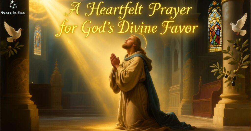 prayer-for-gods-favor-and-breakthroughs