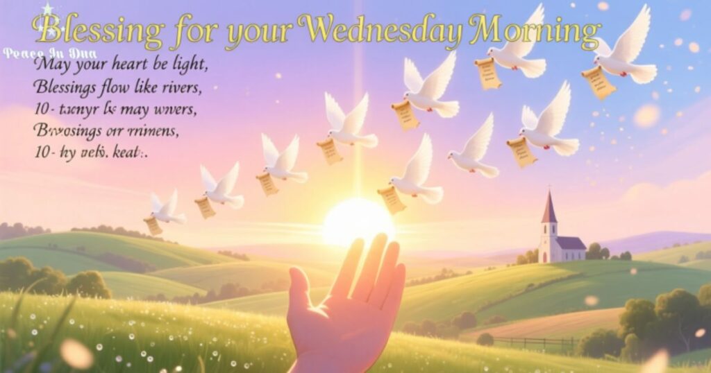 blessing-for-your-wednesday-morning