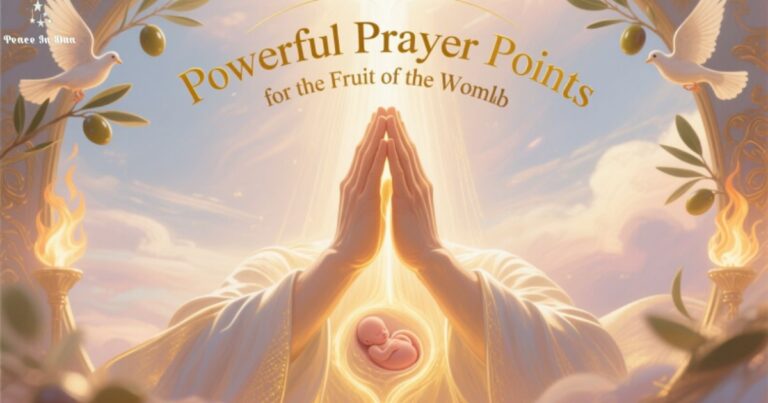 powerful-prayer-points-for-the-fruit-of-the-womb